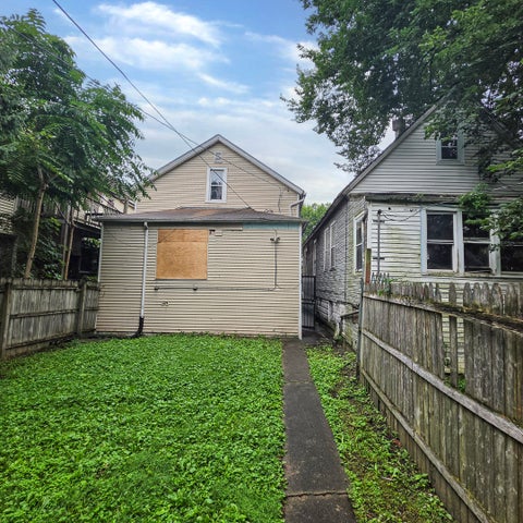 Tiny photo for 11566 S Lafayette Avenue, Chicago, IL 60628 (MLS # 12751890)