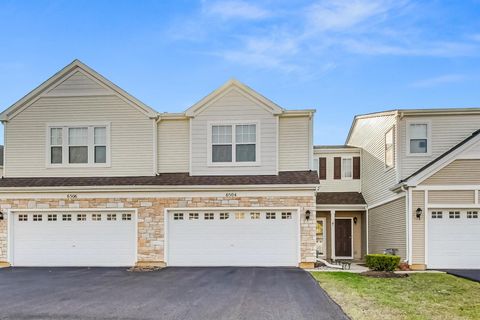 A home in Carpentersville