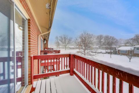 Tiny photo for 553 N Carroll Parkway #2C, Glenwood, IL 60425 (MLS # 12627019)
