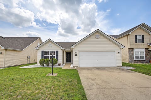Photo of 711 Lauterbur Lane, Champaign, IL 61822 (MLS # 12690380)