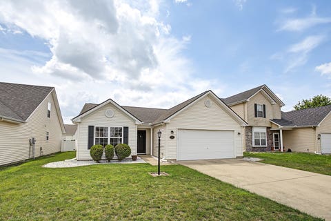 Tiny photo for 711 Lauterbur Lane, Champaign, IL 61822 (MLS # 12690380)