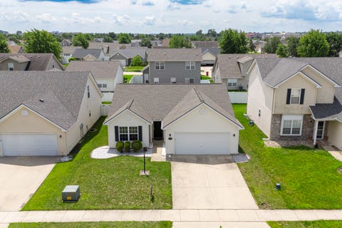Tiny photo for 711 Lauterbur Lane, Champaign, IL 61822 (MLS # 12690380)
