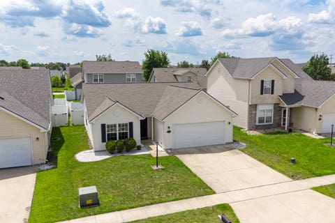 Tiny photo for 711 Lauterbur Lane, Champaign, IL 61822 (MLS # 12690380)