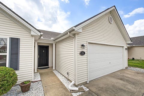 Tiny photo for 711 Lauterbur Lane, Champaign, IL 61822 (MLS # 12690380)