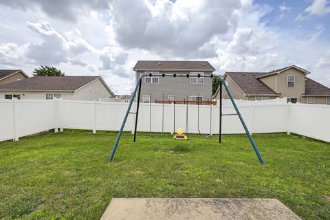 Tiny photo for 711 Lauterbur Lane, Champaign, IL 61822 (MLS # 12690380)