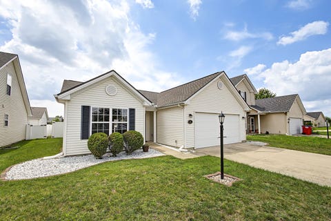 Tiny photo for 711 Lauterbur Lane, Champaign, IL 61822 (MLS # 12690380)