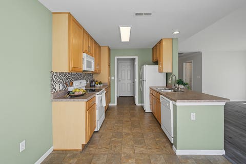 Tiny photo for 711 Lauterbur Lane, Champaign, IL 61822 (MLS # 12690380)