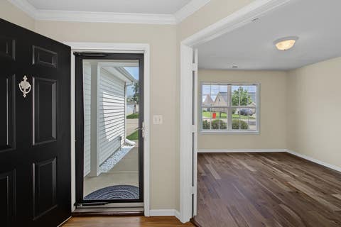Tiny photo for 711 Lauterbur Lane, Champaign, IL 61822 (MLS # 12690380)