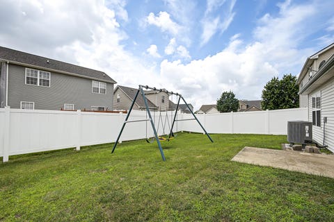 Tiny photo for 711 Lauterbur Lane, Champaign, IL 61822 (MLS # 12690380)