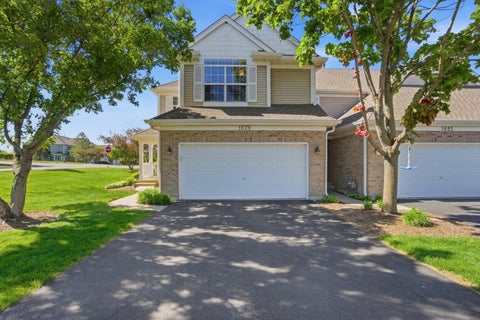 Photo of 1679 Yellowstone Circle, Crystal Lake, IL 60014 (MLS # 12641671)