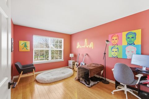 Tiny photo for 1679 Yellowstone Circle, Crystal Lake, IL 60014 (MLS # 12641671)