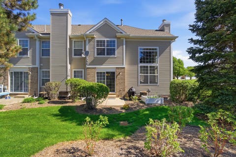 Tiny photo for 1679 Yellowstone Circle, Crystal Lake, IL 60014 (MLS # 12641671)