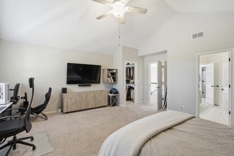 Tiny photo for 1679 Yellowstone Circle, Crystal Lake, IL 60014 (MLS # 12641671)
