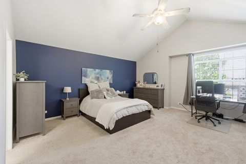 Tiny photo for 1679 Yellowstone Circle, Crystal Lake, IL 60014 (MLS # 12641671)