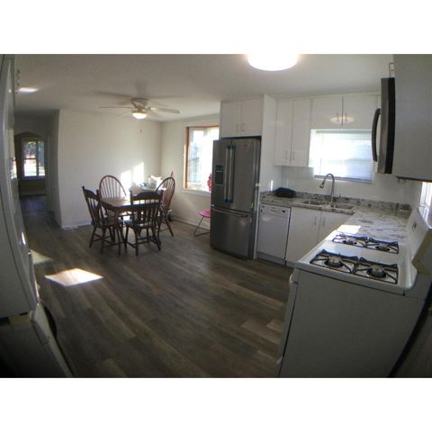 Tiny photo for 4756 S Lockwood Avenue, Chicago, IL 60638 (MLS # 12447721)