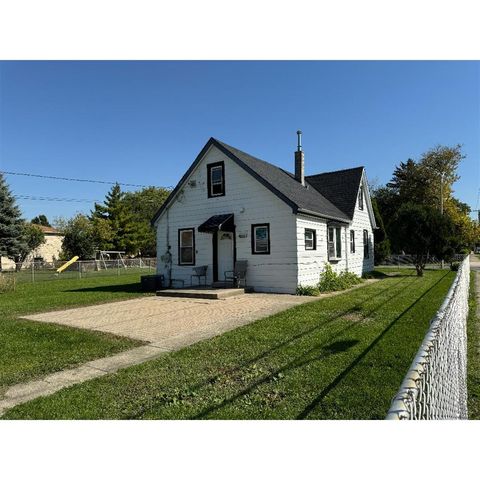 Tiny photo for 4756 S Lockwood Avenue, Chicago, IL 60638 (MLS # 12447721)