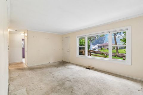 Tiny photo for 2206 Hawk Lane, Rolling Meadows, IL 60008 (MLS # 12709741)