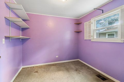 Tiny photo for 2206 Hawk Lane, Rolling Meadows, IL 60008 (MLS # 12709741)