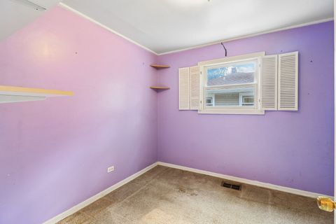 Tiny photo for 2206 Hawk Lane, Rolling Meadows, IL 60008 (MLS # 12709741)