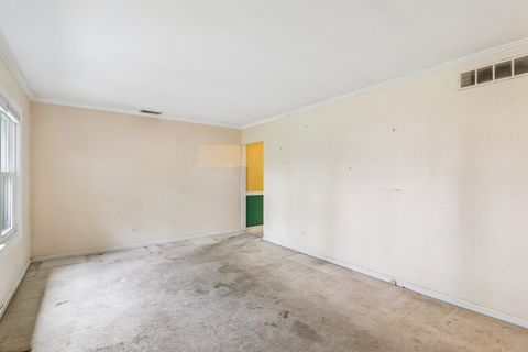Tiny photo for 2206 Hawk Lane, Rolling Meadows, IL 60008 (MLS # 12709741)