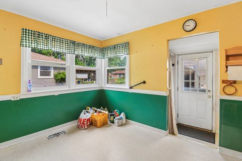 Tiny photo for 2206 Hawk Lane, Rolling Meadows, IL 60008 (MLS # 12709741)