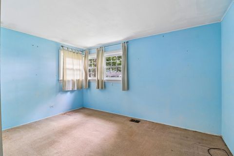 Tiny photo for 2206 Hawk Lane, Rolling Meadows, IL 60008 (MLS # 12709741)