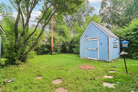 Tiny photo for 2206 Hawk Lane, Rolling Meadows, IL 60008 (MLS # 12709741)