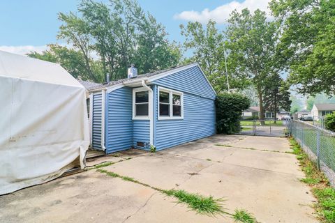 Tiny photo for 2206 Hawk Lane, Rolling Meadows, IL 60008 (MLS # 12709741)