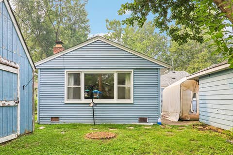 Tiny photo for 2206 Hawk Lane, Rolling Meadows, IL 60008 (MLS # 12709741)