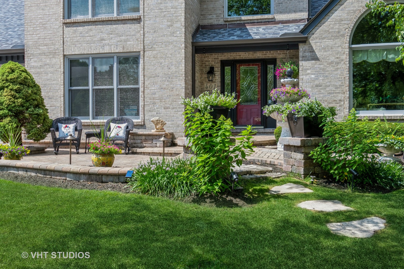 401 Haddassah Court