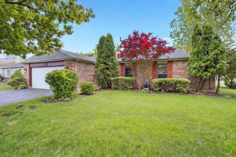 1975 Mccormick Lane Hanover Park IL 60133
