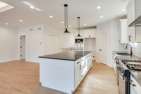 Tiny photo for 805 W Poplar Street, Palatine, IL 60067 (MLS # 12622502)