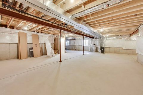 Tiny photo for 805 W Poplar Street, Palatine, IL 60067 (MLS # 12622502)