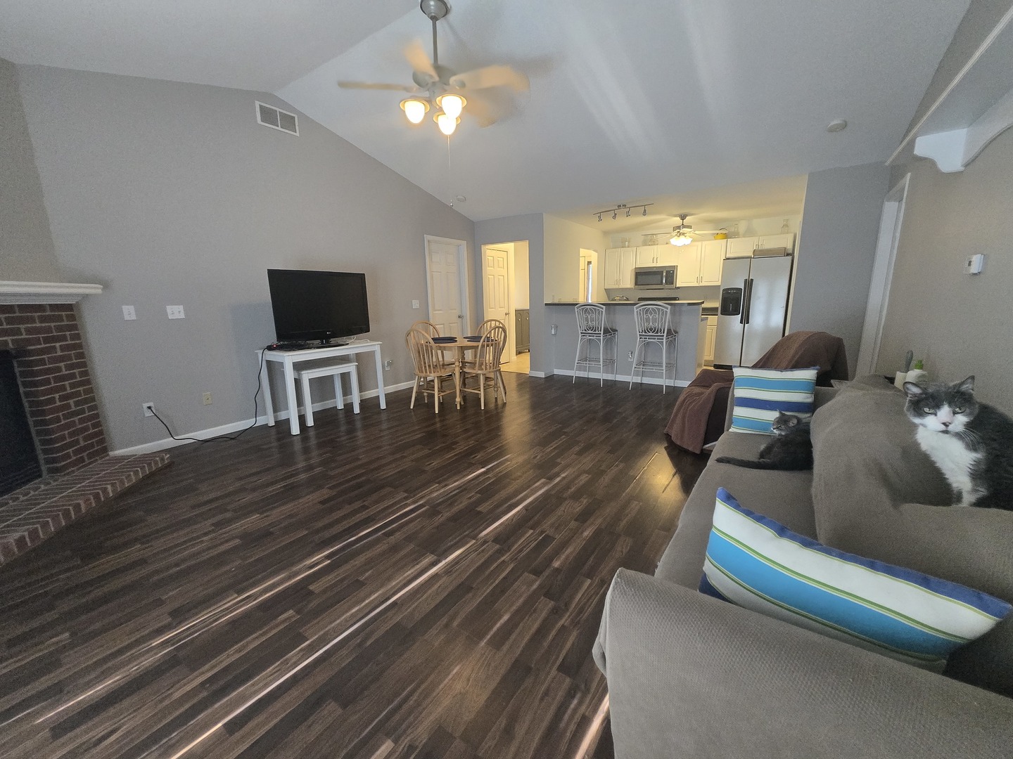 102 N Smith Road