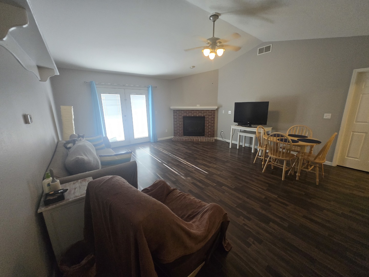 102 N Smith Road