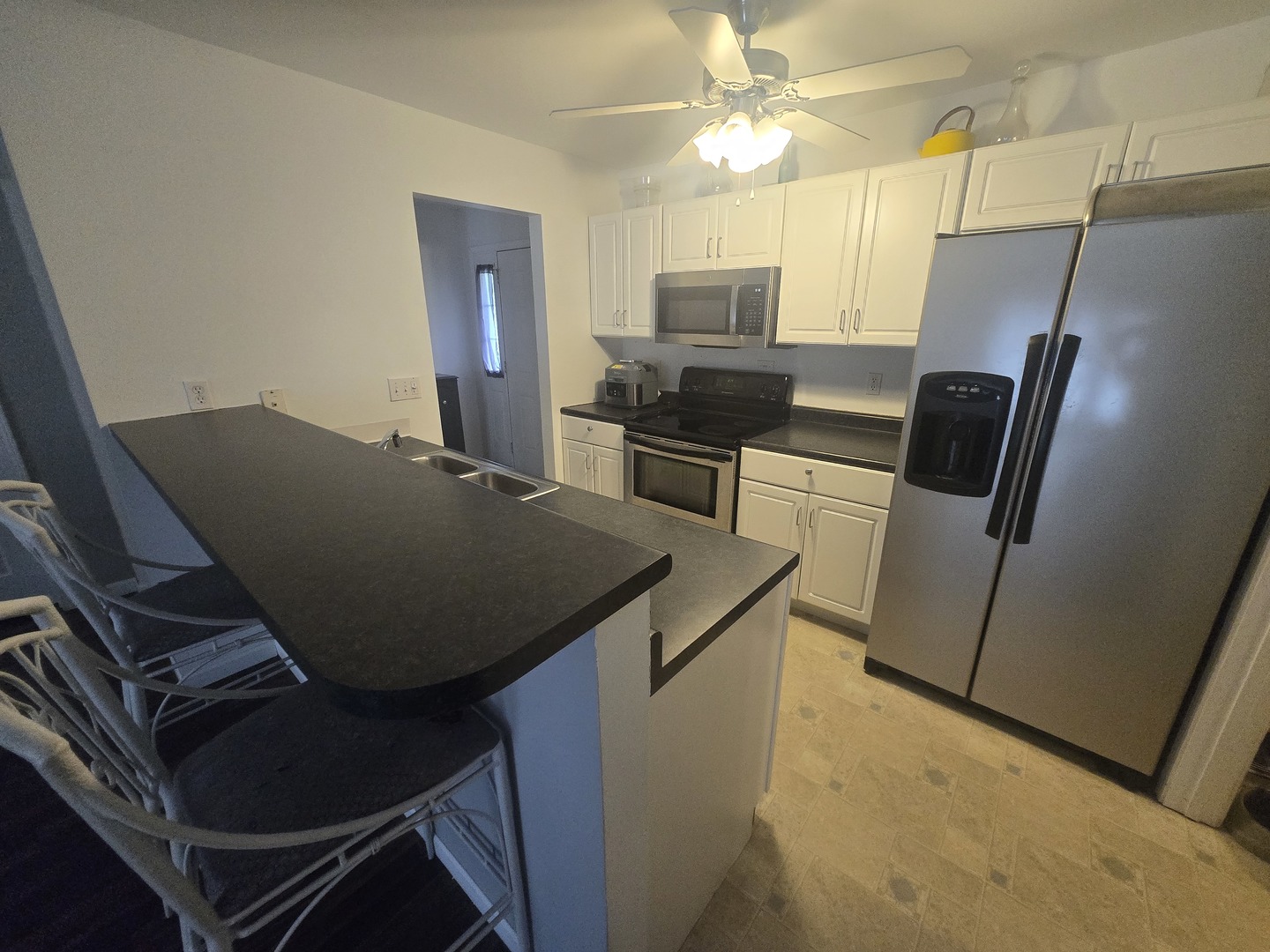 102 N Smith Road