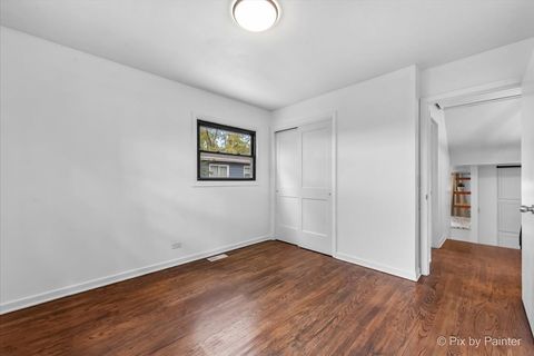 Tiny photo for 1354 Dakota Drive, Elgin, IL 60120 (MLS # 12480357)