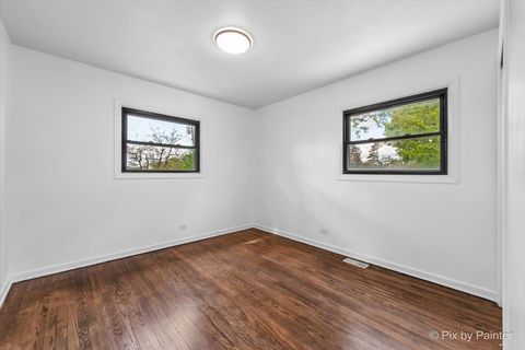 Tiny photo for 1354 Dakota Drive, Elgin, IL 60120 (MLS # 12480357)