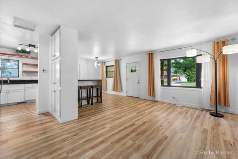 Tiny photo for 1354 Dakota Drive, Elgin, IL 60120 (MLS # 12480357)