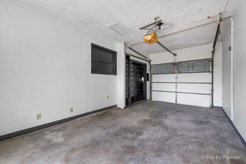 Tiny photo for 1354 Dakota Drive, Elgin, IL 60120 (MLS # 12480357)