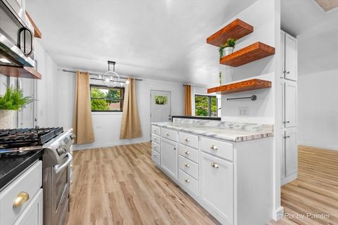Tiny photo for 1354 Dakota Drive, Elgin, IL 60120 (MLS # 12480357)