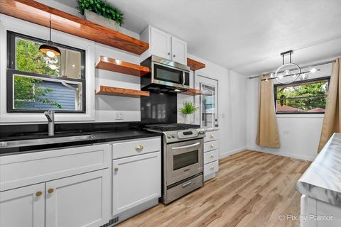 Tiny photo for 1354 Dakota Drive, Elgin, IL 60120 (MLS # 12480357)