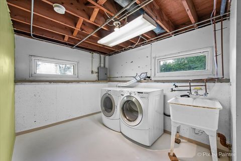 Tiny photo for 1354 Dakota Drive, Elgin, IL 60120 (MLS # 12480357)