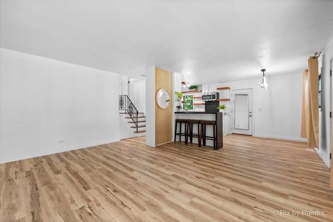 Tiny photo for 1354 Dakota Drive, Elgin, IL 60120 (MLS # 12480357)
