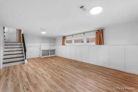 Tiny photo for 1354 Dakota Drive, Elgin, IL 60120 (MLS # 12480357)