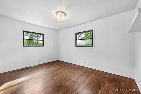Tiny photo for 1354 Dakota Drive, Elgin, IL 60120 (MLS # 12480357)