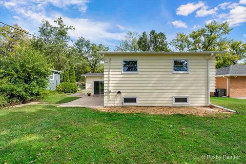 Tiny photo for 1354 Dakota Drive, Elgin, IL 60120 (MLS # 12480357)