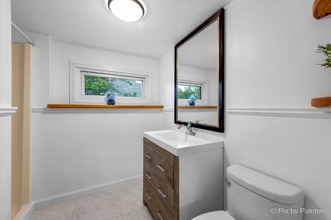 Tiny photo for 1354 Dakota Drive, Elgin, IL 60120 (MLS # 12480357)
