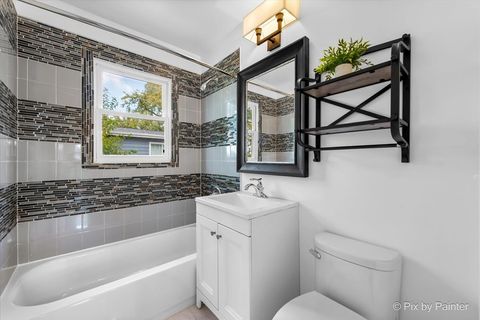 Tiny photo for 1354 Dakota Drive, Elgin, IL 60120 (MLS # 12480357)