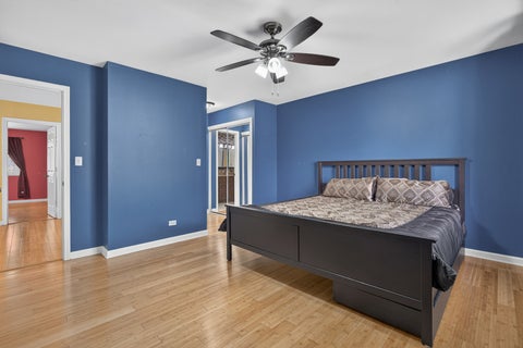 Tiny photo for 1042 E Randville Drive, Palatine, IL 60074 (MLS # 12762798)